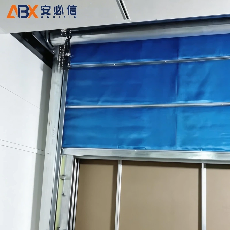 哈密市高速堆积门